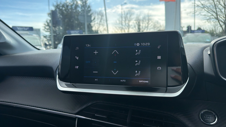 Peugeot 208 1.2 PureTech 100 Allure Premium 5dr Petrol Hatchback